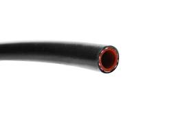 HPS Performance - HPS HTHH-055-BLKx100 Black 9/16" ID High Temp Reinforced Silicone Hose 100' Roll - Image 2