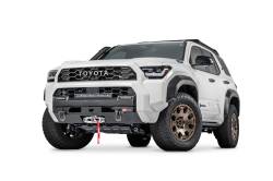 Warn - Warn 112311 Winch Wiring Harness for Toyota 4Runner/Land Cruiser - Image 1