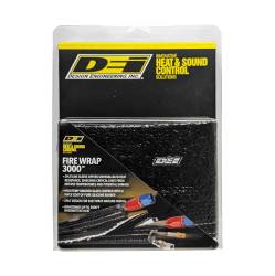 Design Engineering - Design Engineering 10479 Fire Wrap 3000 1.5" I.D. x 24" - Image 162