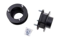 Zone Offroad 2.5" Suspension Leveling Kit for Ram 2500/3500 4WD ZOND129