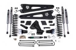 Zone Offroad - Zone Offroad ZONF70F 6" Suspension Lift Kit FOX Shocks for 20-21 F350 SD 4WD Gas - Image 2