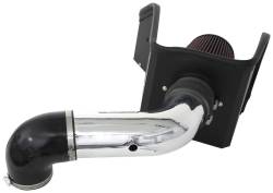 K&N - K&N 77-1561KP 77-Series Performance Cold Air Intake Kit - Image 2