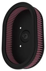 K&N - K&N HD-0910 Replacement Air Filter - Image 2