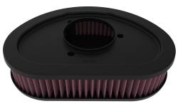 K&N - K&N HD-9608 Replacement Air Filter - Image 2