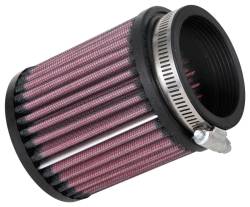 K&N - K&N RB-0700 Universal Clamp-On Air Filter - Image 2