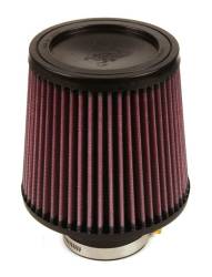 K&N - K&N RU-4960 Universal Clamp-On Air Filter - Image 2