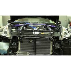Mishimoto - Mishimoto MMRAD-370Z-09 Performance Radiator - Image 2
