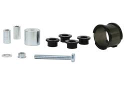 Whiteline - Whiteline KSR206 Front Steering rack & pinion Mount Bushing SAAB - Image 111