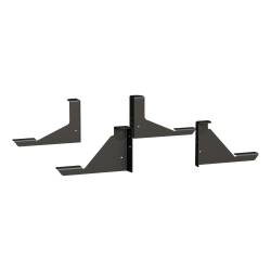 LUVERNE - LUVERNE 400340 Bracket Kit - Image 1