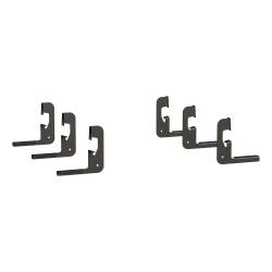 LUVERNE - LUVERNE 400713 Bracket Kit - Image 1