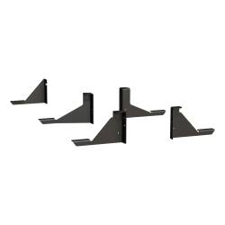 LUVERNE - LUVERNE 400344 Bracket Kit - Image 1