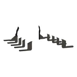 LUVERNE - LUVERNE 400757 Bracket Kit - Image 1