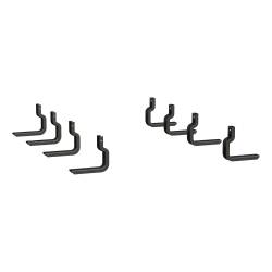 LUVERNE - LUVERNE 400922 Bracket Kit - Image 1