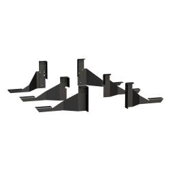 LUVERNE - LUVERNE 401232 Grip Step Bracket Kit - Image 1