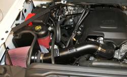 K&N - K&N 77-3086KTK 77-Series Performance Cold Air Intake Kit - Image 2