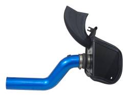 K&N - K&N 69-3539TB Typhoon Performance Cold Air Intake Kit - Image 2