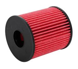 K&N - K&N HP-7024 Performance Oil Filter - Image 2
