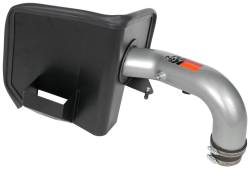 K&N - K&N 77-1577KS 77-Series Performance Cold Air Intake Kit - Image 2