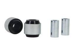 Whiteline - Whiteline W63498 Control Arm Lower Inner Front Bushing Kit - Image 36