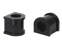 Whiteline - Whiteline W23797 Sway Bar Mount Bushing Kit 25mm - Image 73