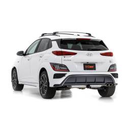 CURT - Class 3 Trailer Hitch 2" Receiver for Hyundai Kona - Image 2