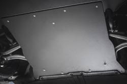 HPS Performance - HPS SP-101 1/8" Front Aluminum Skid Plate Replacement for 17-23 Tesla Model 3 - Image 2