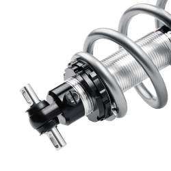 QA1 - QA1 GS401-10450B Kit GM Pro Coil Alum Single Adjustable 10-450 Tapered Flat - Image 2