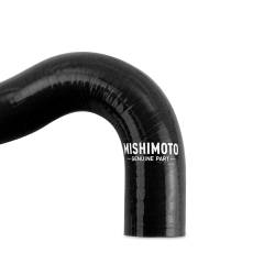 Mishimoto - Mishimoto Silicone Intercooler Coolant Hose Kit for Z 23+ Black - Image 2