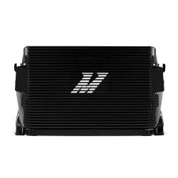 Mishimoto - Mishimoto MMINT-RAM-19KBKWBK Intercooler Kit for 19+ Ram 6.7L Cummins - Image 2