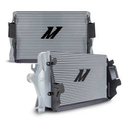 Mishimoto - Mishimoto MMINT-RAM-19KSLWBK Intercooler Kit for 19+ Ram 6.7L Cummins - Image 2
