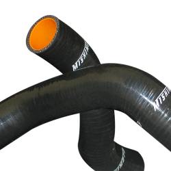 Mishimoto - Mishimoto Silicone Radiator Hose Kit for 89-98 240SX SR20 Engine BLACK - Image 2