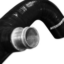 Mishimoto - Mishimoto MMHOSE-F250D-94BK Ford 7.3L Powerstroke Silicone Coolant Hose Kit - Image 2