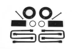 Zone Offroad - Zone Offroad ZONC1240 2" Suspension Lift Kit - Image 1