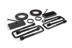 Zone Offroad - Zone Offroad ZONC1240 2" Suspension Lift Kit - Image 4