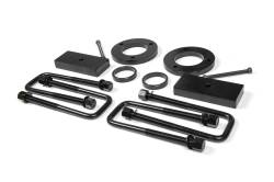 Zone Offroad - Zone Offroad ZONC1240 2" Suspension Lift Kit - Image 5
