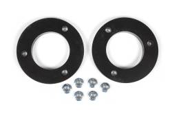 Zone Offroad - Zone Offroad ZONC1242 1" Leveling Kit for 23-24 Colorado ZR2/Canyon AT4X - Image 1