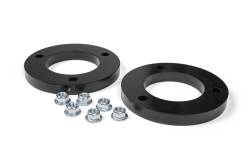 Zone Offroad - Zone Offroad ZONC1242 1" Leveling Kit for 23-24 Colorado ZR2/Canyon AT4X - Image 3
