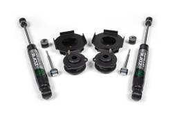 Zone Offroad - Zone Offroad ZONT15N 3" Suspension Lift Kit Nitro Shocks - Image 2