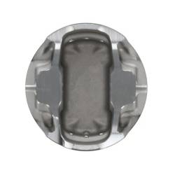 Wiseco - Wiseco KE115M84 M50B25 2.5L 24V Turbo 84.00MM Bore STD Size 8.81 CR Pistons - Image 2