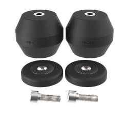 Timbren - Timbren DDF974C Suspension Enhancement System for 04-09 Dodge Durango & Aspen - Image 63