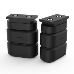 Timbren - Timbren MBRSP25A Suspension Enhancement System for SPRINTER 2500 - Image 150