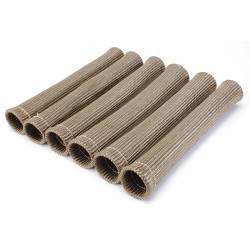 Design Engineering - Design Engineering 10540 Titanium Protect-A-Boot XL Ringless 8" 6-Pack - Image 18