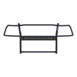 ARIES - ARIES 2170037 Pro Series Grille Guard w/LED Light Bar for 19-23 Ranger - Image 2