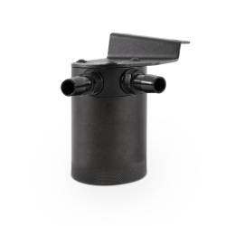 Mishimoto - Mishimoto MMBCC-RGR-19PBE Ford Ranger Baffled Oil Catch Can Kit 2019-2023 - Image 2