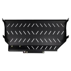 Mishimoto - Mishimoto BNSD-F35T-17TR Borne Off-Road Transmission Skid Plate for 17+ Raptor - Image 2