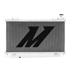 Mishimoto - Mishimoto MMRAD-G8-08 Performance Aluminum Radiator for Pontiac G8 2008-2009 - Image 2