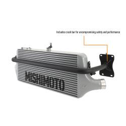 Mishimoto - Mishimoto MMINT-WRX-22SLRD FR-Mount Intercooler Kit for 22+ Subaru WRX - Image 2