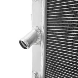Mishimoto - Mishimoto MMRAD-MIA-06 Alu. Radiator for 06-15 Mazda Miata MX-5 - Image 2