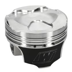 Wiseco - Wiseco K727M8625 Piston Set for Subaru FA20 86.25mm Bore Sport Compact 4Pc - Image 2