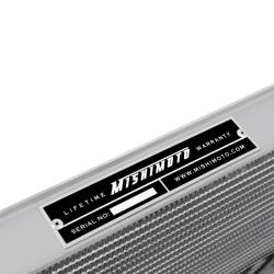 Mishimoto - Mishimoto MMRAD-MK5-08 Volkswagen R32 Performance Aluminum Radiator - Image 2